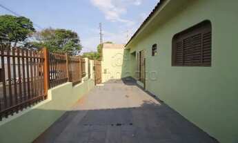 Imagem 4: Casa Padrão em São José do Rio Preto