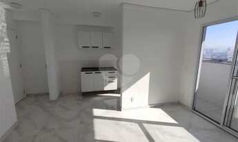 Imagem 2: Apartamento com 2 quartos para locação na Vila Guilherme - São Paulo