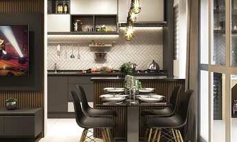 Imagem 2: Apartamento em Taubaté