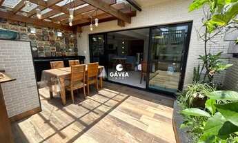 Imagem 5: COMPRAR COBERTURA DUPLEX NA POMPÉIA EM SANTOS