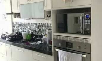 Imagem 6: Apartamento com 67m² de área útil, 2 dormitórios sendo 1 suíte, 1 vaga