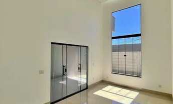 Imagem 2: Casa para venda com 130 metros quadrados com 3 quartos em Lagoa Seca - Juazeiro do Norte