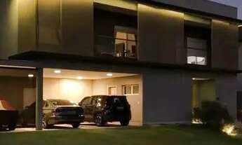 Imagem: Casa para Venda em Santana de Parnaíba