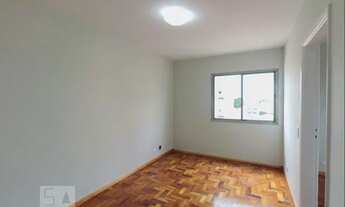 Imagem 2: Apartamento para Aluguel - Mooca, 1 Quarto, 35 m2