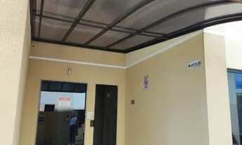 Imagem 4: EXCELENTE APTO COM COZINHA PLANEJADA NO RESIDENCIAL ESMERALDA PARK