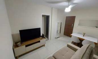 Imagem 5: Apartamento com 2 dormitórios à venda, 60 m² por R$ 475.000 - Icaraí - Niterói/RJ