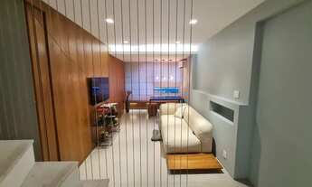 Imagem 4: Cobertura Duplex - Mobiliada