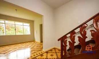 Imagem 3: Casa para aluguel, 3 quartos, 1 suíte, 3 vagas, Rio Branco - Porto Alegre/RS