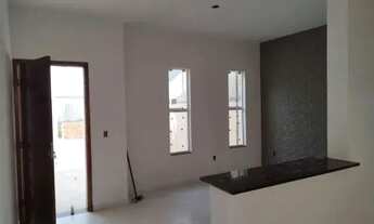 Imagem: Casa à venda no Parque São Bento, em Sorocaba-SP