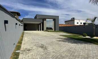 Imagem 3: Casa em Arniqueiras 3 suítes condomínio