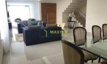 Imagem 2: Casa para locação, 4 quartos, sendo 2 suítes, ótimo acabamento, linda vista, Alphaville