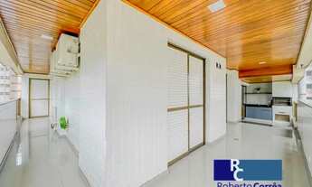 Imagem 3: VARANDA GOURMET | 4 DORMITÓRIOS | PRAIA DAS ASTÚRIAS