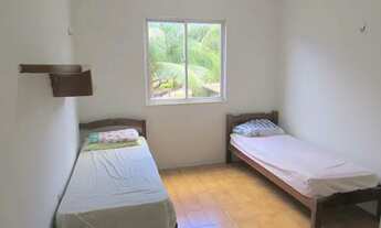 Imagem 7: Ed. Estela Mares ! Apartamento com 3 quartos sendo 2 suíte, wc social, varanda, 2 vagas, a