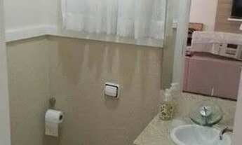 Imagem 6: Ótim0o Sobrado 3 Suítes à venda, 220 m² por R$ 1.272.000 - Condomínio Villa do Bosque - So