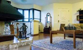 Imagem 6: Apartamento para Aluguel - Portal do Morumbi, 4 Quartos, 253 m2