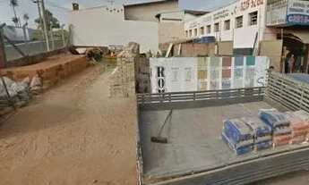 Imagem 6: Terreno para alugar, 250 m² por R$ 1.521/mês - São Deocleciano - São José do Rio Preto/SP