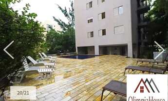 Imagem: Venda Apartamento 2 Dormitórios - 60 m²