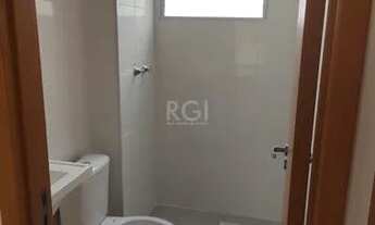 Imagem 5: Apartamento para Venda - 40.23m², 2 dormitórios, 1 vaga - Petrópolis, Porto Alegre