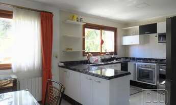 Imagem 4: Caxias do Sul - Casa Padrão - Jardim América