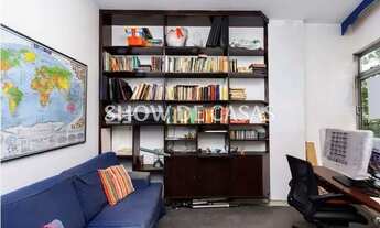 Imagem 6: Apartamento-À VENDA-Ipanema-Rio de Janeiro-RJ