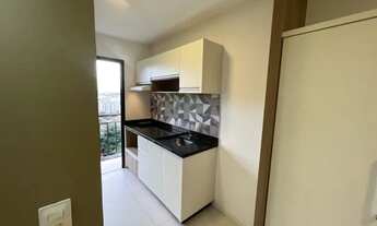 Imagem 6: Loft 304 Centro, próx. av. Mauro Ramos, imóvel novo, até 2 pessoas