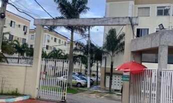 Imagem 2: Apt 2 Quartos/ Jóckey / R$ 93.000,00