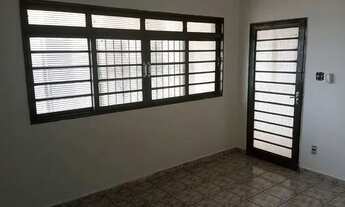 Imagem 4: Casa Térrea no Bairro Campos Elísios