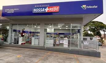 Imagem: Vende-se Drogaria novíssima !!!!