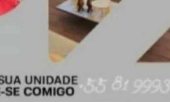 Imagem: Apartamento para venda possui 110 metros