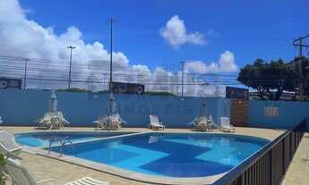 Imagem 2: Condomínio Villa Maestria, apartamento com 3 quartos, sendo 01 suite, sala ampla de Estar