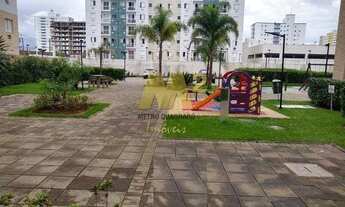 Imagem 3: Apartamento com 2 dorms, Ocian, Praia Grande - R$ 322 mil, Cod: 12390