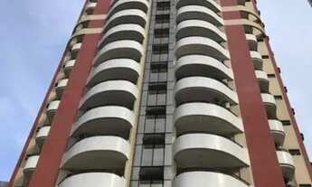 Imagem 2: Apartamento para aluguel tem 123 metros quadrados com 2 quartos em Umarizal - Belém - PA