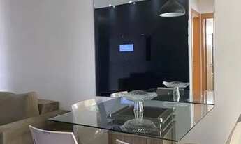 Imagem 2: Condomínio Spazio soberano Buraquinho