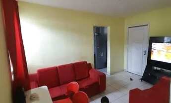 Imagem 3: SÃO JOSÉ DE RIBAMAR 2 - PORTEIRA FECHADA