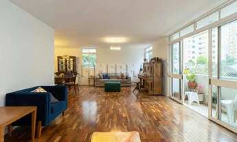 Imagem: APARTAMENTO 4 DORMITÓRIOS NO JARDIM PAULISTA