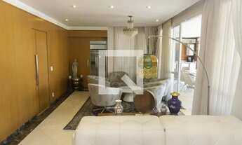 Imagem 4: Apartamento para Aluguel - Consolação, 4 Quartos, 253 m2