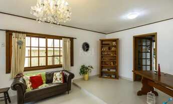 Imagem 4: Casa em Passo da Areia