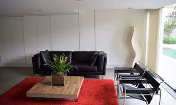 Imagem 6: Apartamento Residencial à venda, Vila Clementino, São Paulo - AP10965