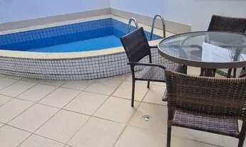 Imagem: Alugo Apto Mobiliado