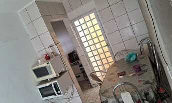 Imagem 7: Vendo ou troco ágio de casa no P Norte