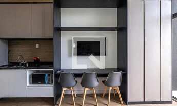 Imagem 4: Apartamento para Aluguel - Pinheiros, 1 Quarto, 26 m2