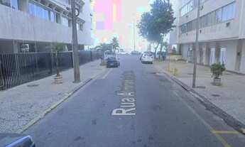 Imagem 3: Apartamento com 2 dormitórios à venda, 60 m² por R$ 900.000 - Leblon - Rio de Janeiro/RJ