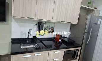Imagem 2: Excelente Flat em Moema para locação - ID Home Ibirapuera