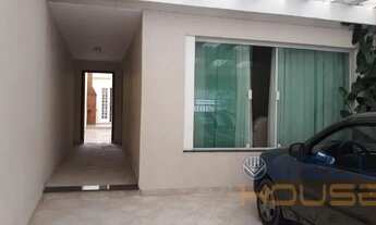 Imagem 2: SANTO ANDRÉ - Sobrado Padrão - CAMPESTRE