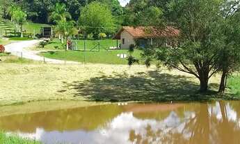 Imagem: Sítio à venda em Jundiaí Mirin - SP
