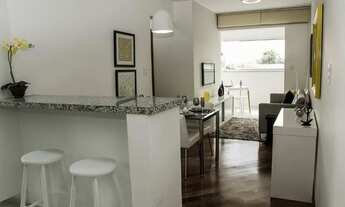 Imagem 3: Apartamento com Dormitorios em Campestre , Santo André