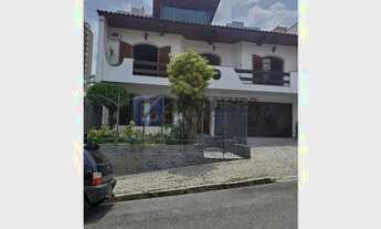 Imagem 2: SAO BERNARDO DO CAMPO - Residential / Sobrado - NOVA PETROPOLIS