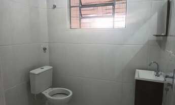 Imagem 7: Casa para aluguel possui 60 metros quadrados com 2 quartos na Brasilândia - São Paulo - SP