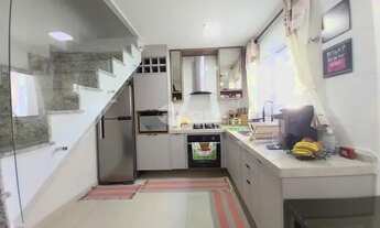 Imagem 2: SANTO ANDRé - Apartamento Padrão - Vila América