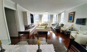 Imagem 2: Lagoa Apartamento com 4 dormitórios